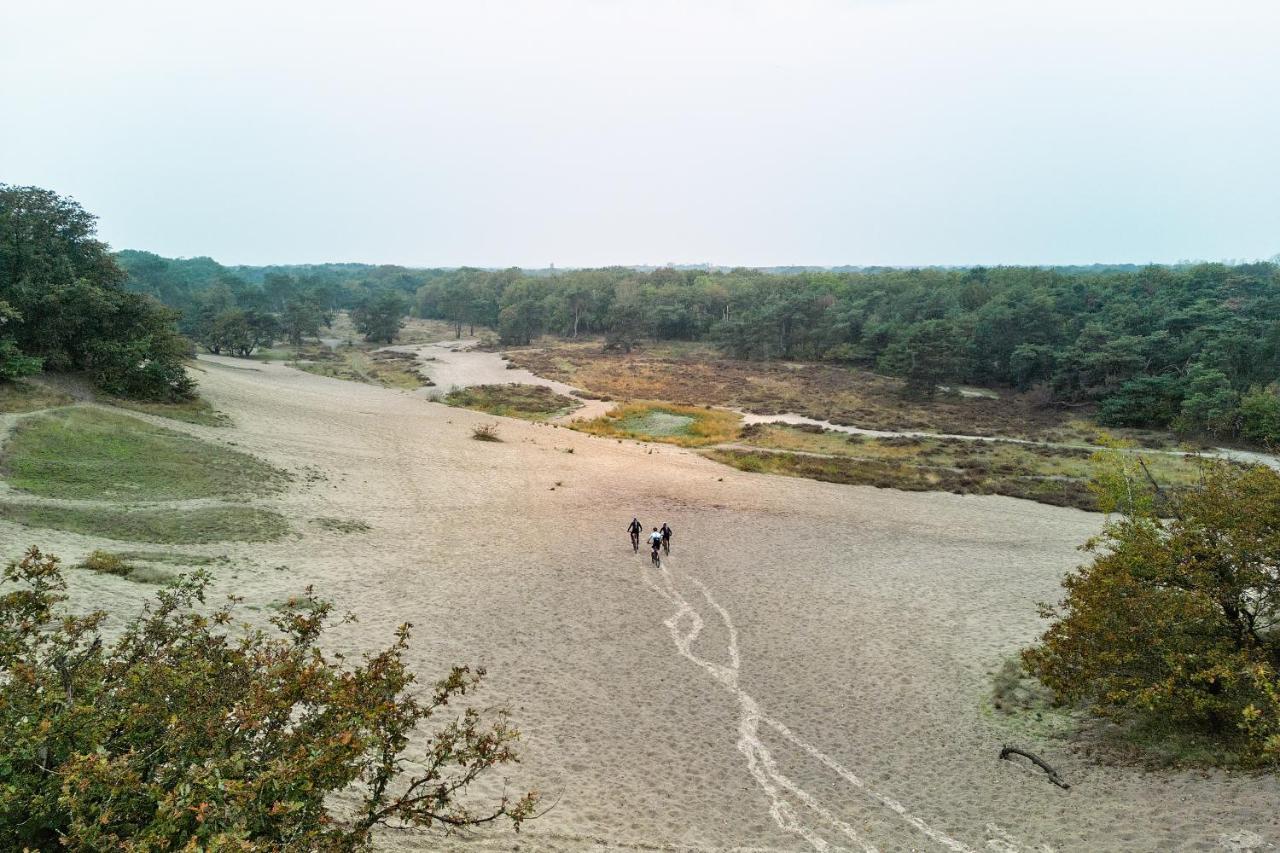 Sandberghe - Een Plek Om Te Verdwalen Уден Экстерьер фото